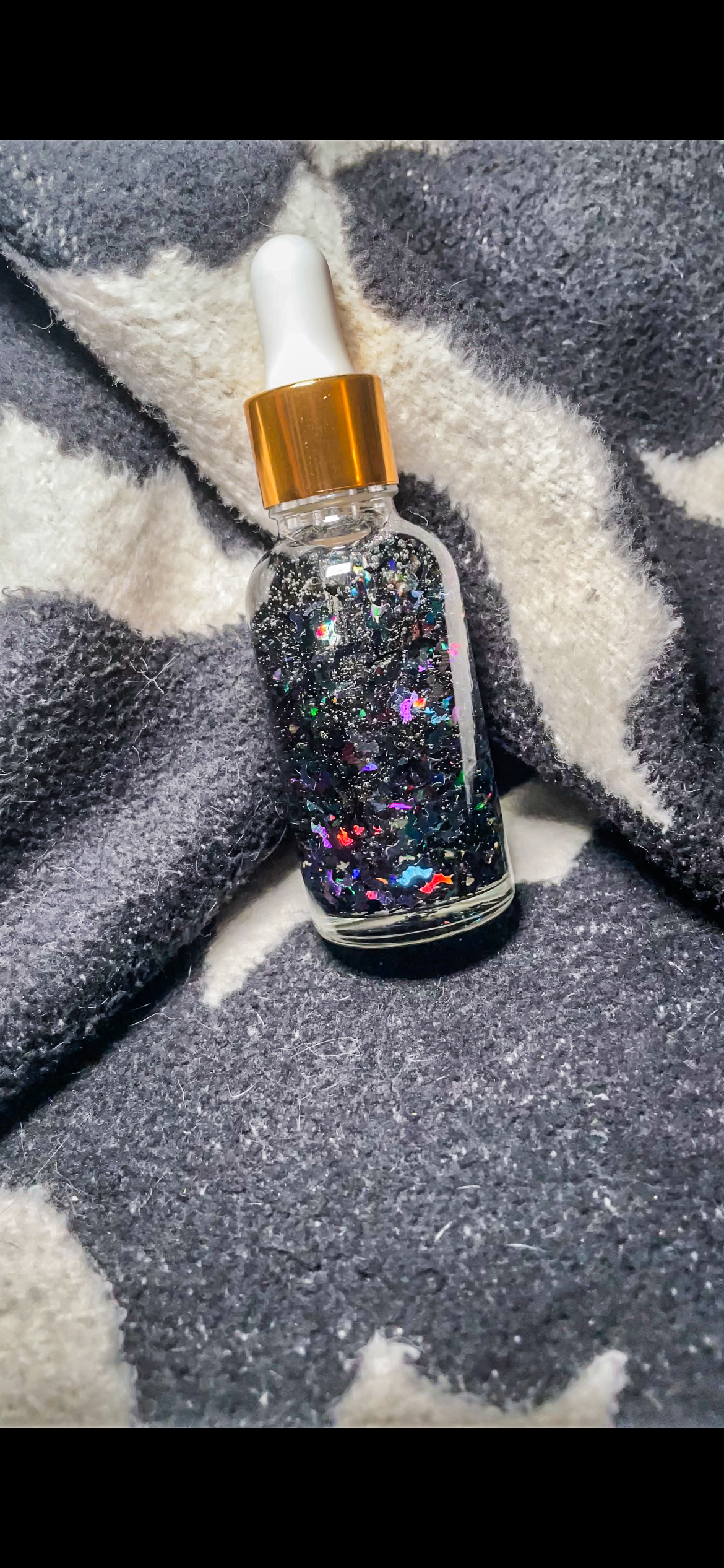 🖤🦇Spooky Babez Cuticle Oil🦇🖤