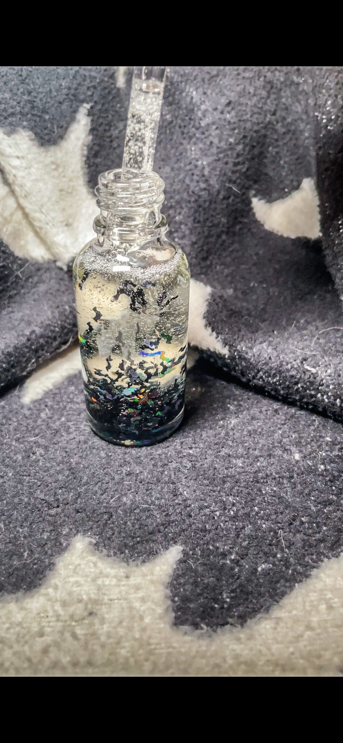 🖤🦇Spooky Babez Cuticle Oil🦇🖤