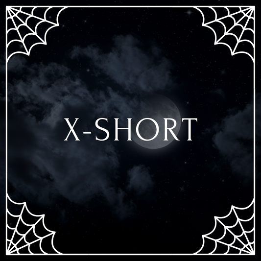 X-Short Sets