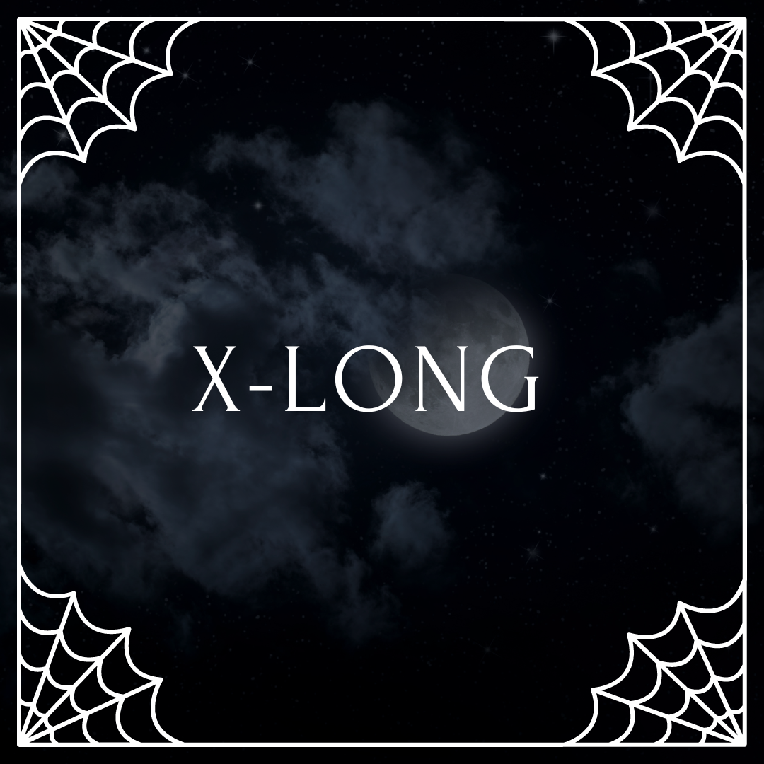 X-Long Sets