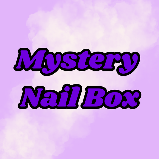 Mystery Nail Box
